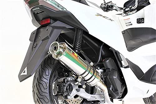 バイク用マフラー pcx リアライズ jk05」の人気商品一覧 | 安い